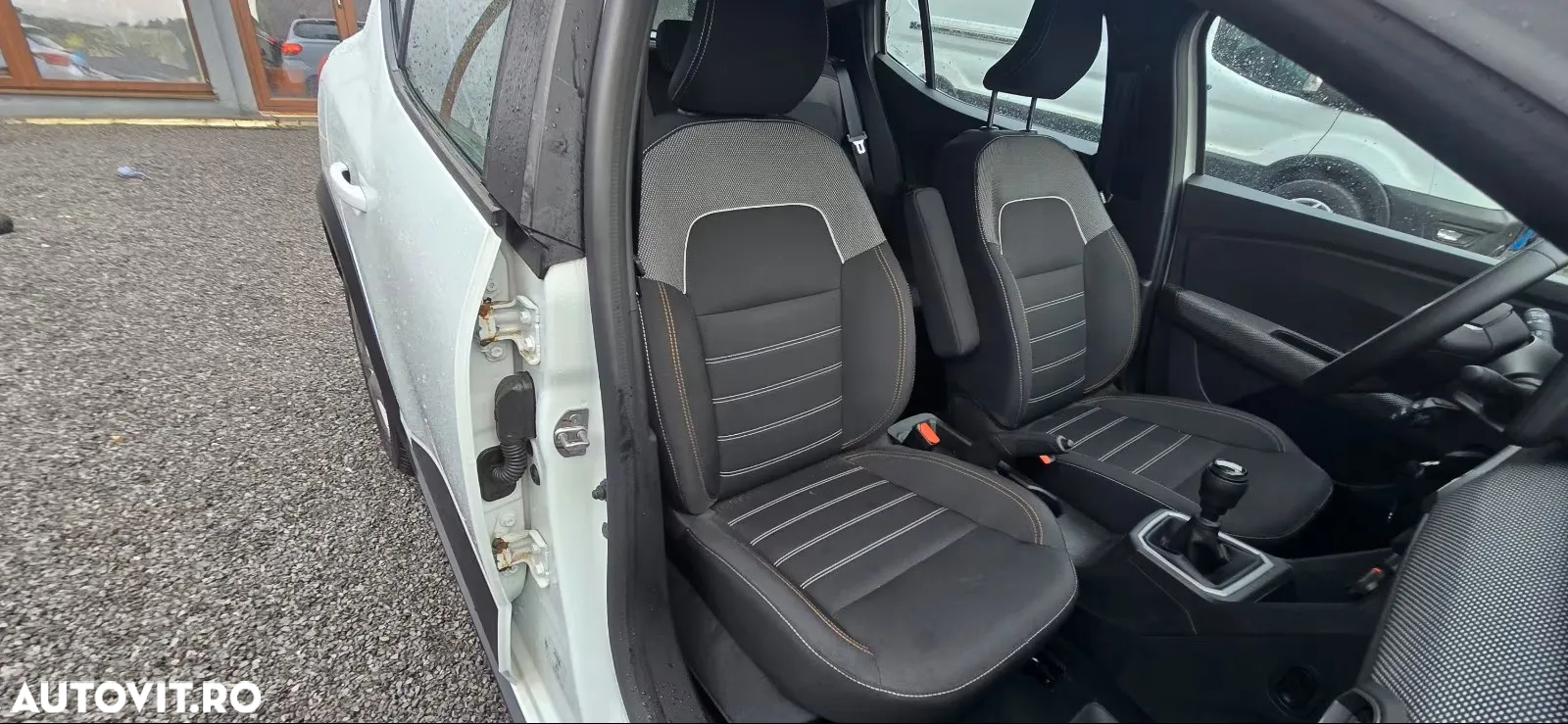 Dacia Sandero Stepway TCe 90 CVT Expression - 7