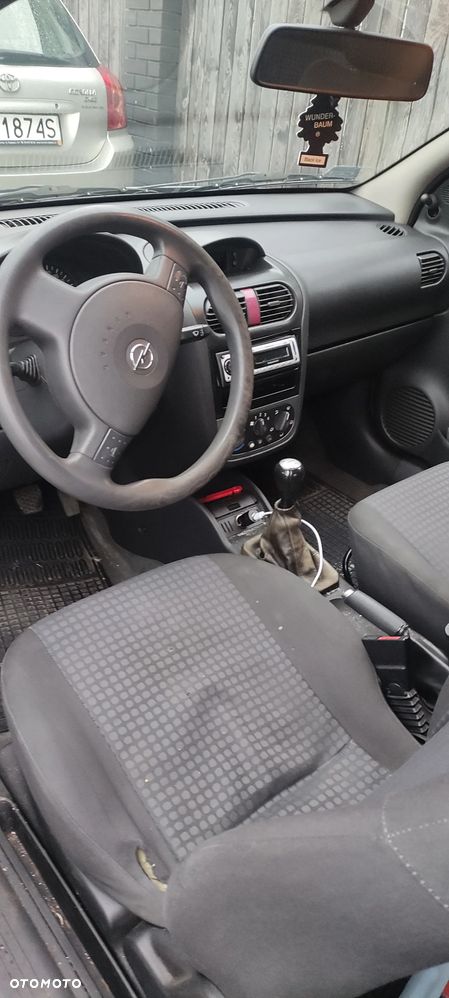 Opel Corsa 1.2 16V Base / Start - 3