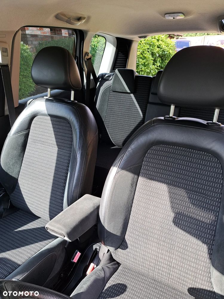 Citroën C3 Picasso 1.6i Exclusive - 12