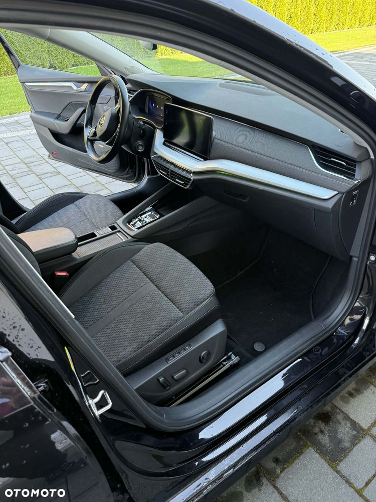 Skoda Octavia 2.0 TDI DSG Ambition - 21