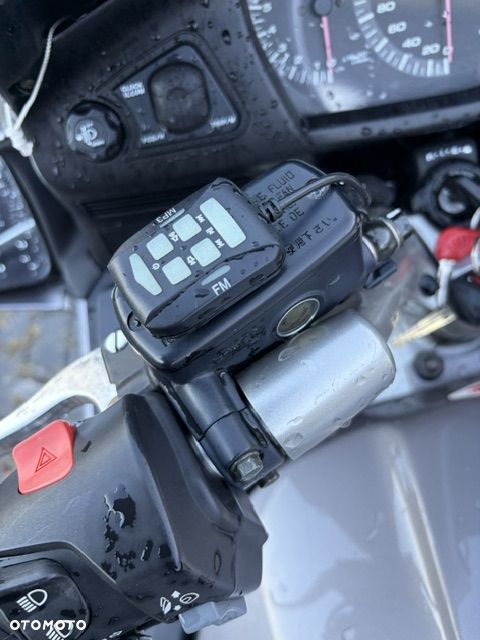 Honda ST - 11