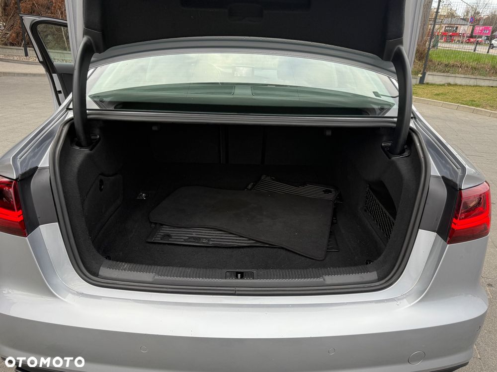 Audi A6 Limousine - 28