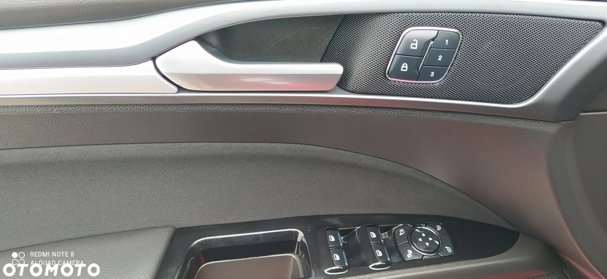 Ford Mondeo 1.5 TDCi Titanium - 26