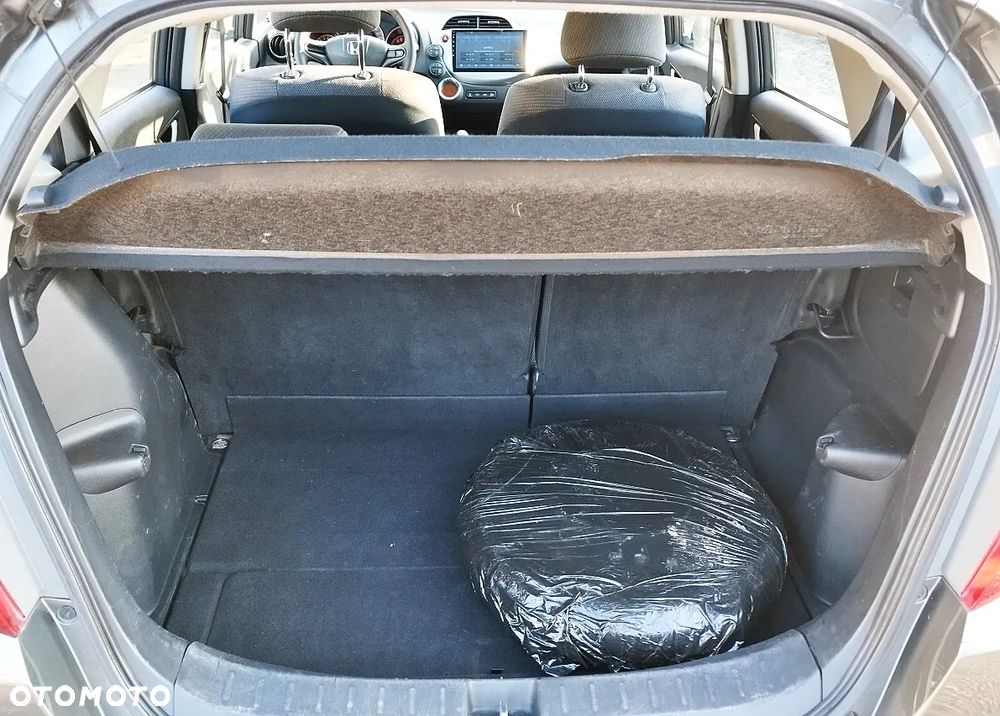 Honda Jazz 1.4 Comfort Plus - 10