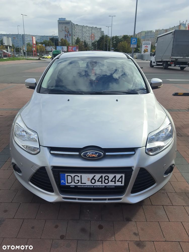 Ford Focus 2013 photo 2