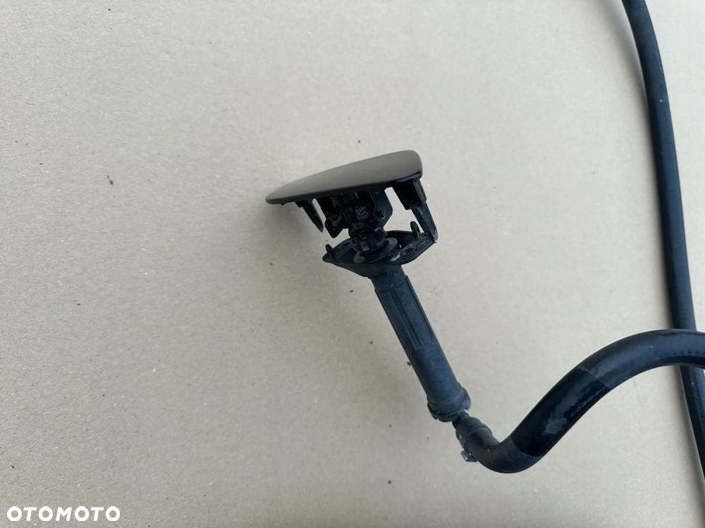 SPRYSK SPRYSKIWACZ MOCOWANIE KLAPKA Audi RS7 C7 2013 4G8 ZESTAW - 3