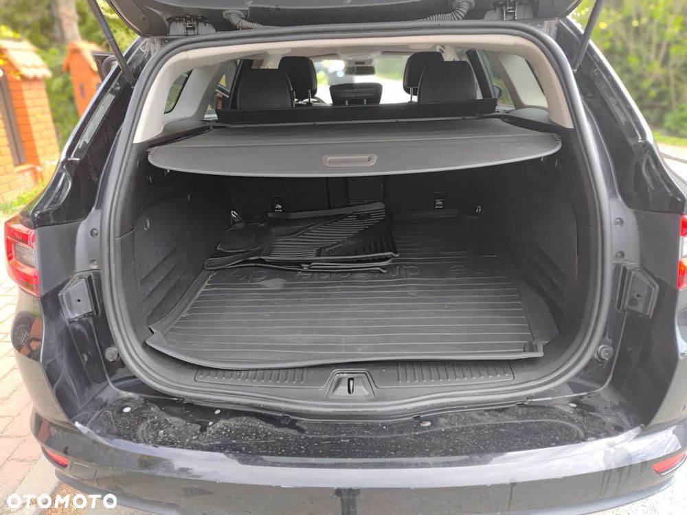 Renault Talisman 1.7 Blue dCi Limited - 11