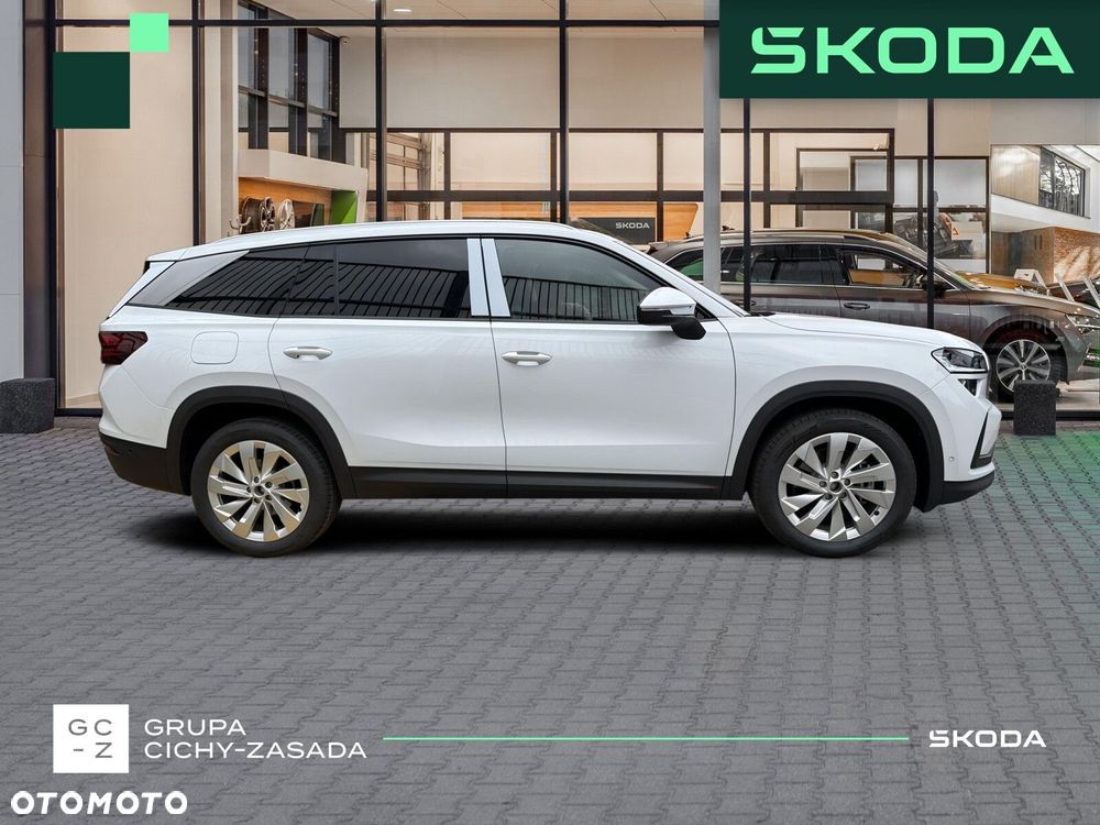 Skoda Kodiaq 2.0 TSI 4x4 Drive DSG - 7