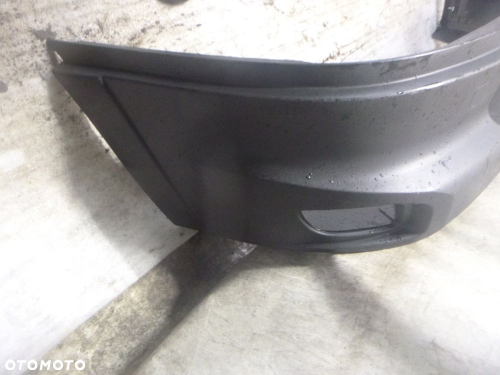 iveco daily 12-14r zderzak przód nowy przedni - 2