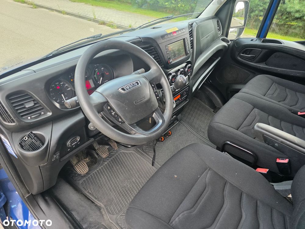 Iveco 50C17 - 24