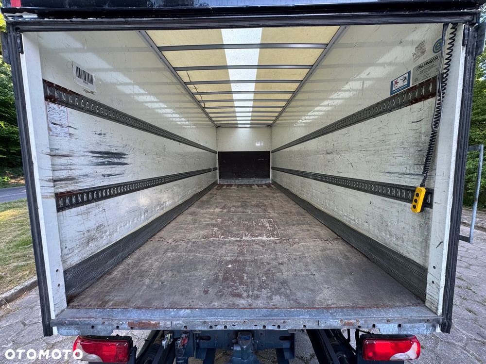 Scania P 320/Euro 6/bez Egr/do zabudowy/ - 11