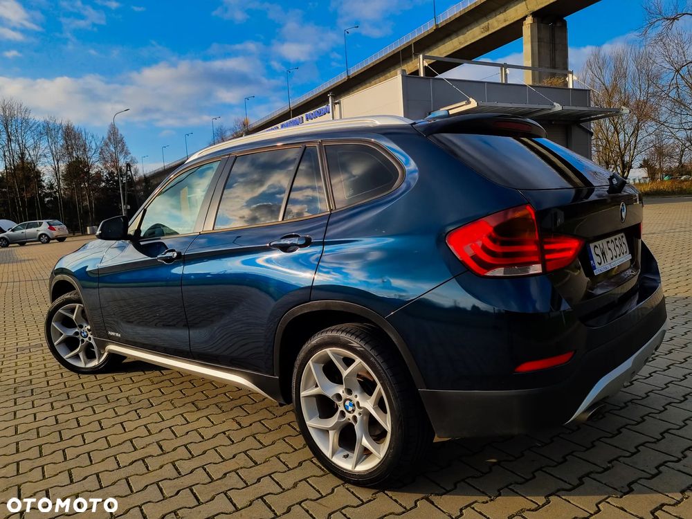 BMW X1 - 19