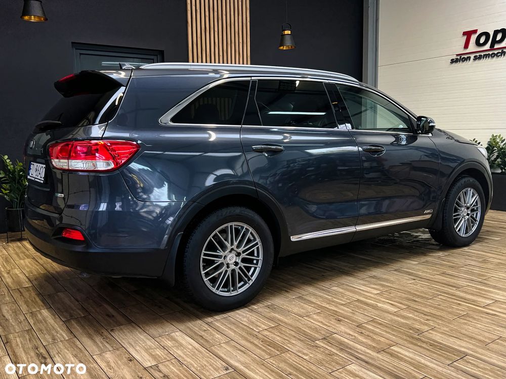 Kia Sorento 2.2 CRDI XL - 7