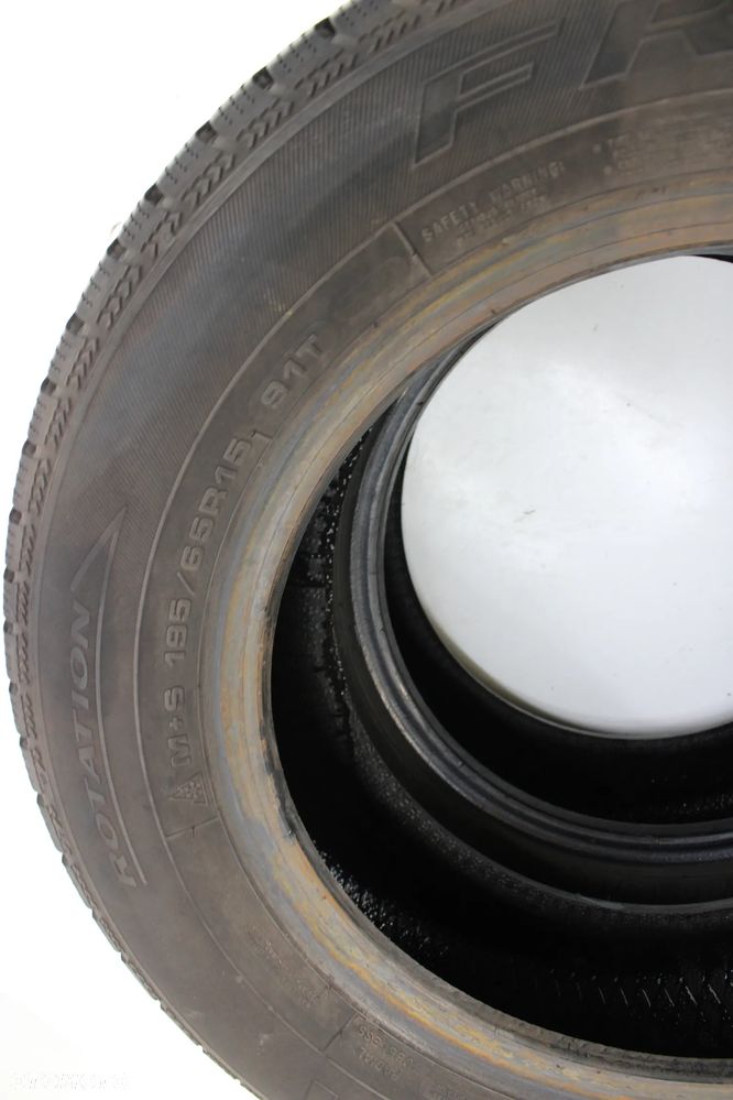 195/65R15 91T Dębica Frigo 2 2017 - 6