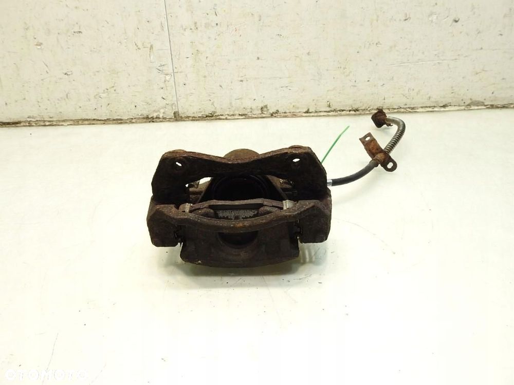 ZACISK HAMULCOWY LEWY PRZÓD KIA CEED I 1.6 GDI - 5