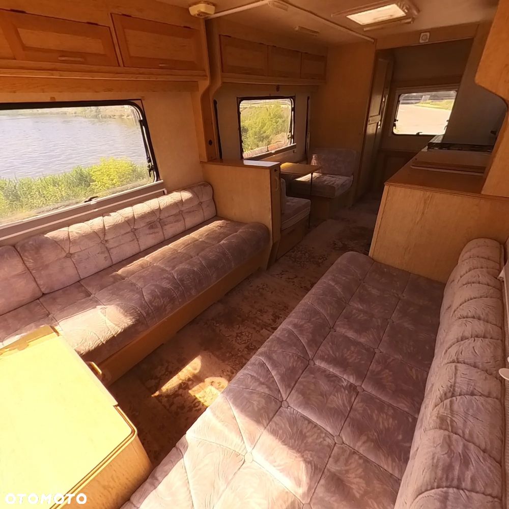 Elddis Sovering - 6