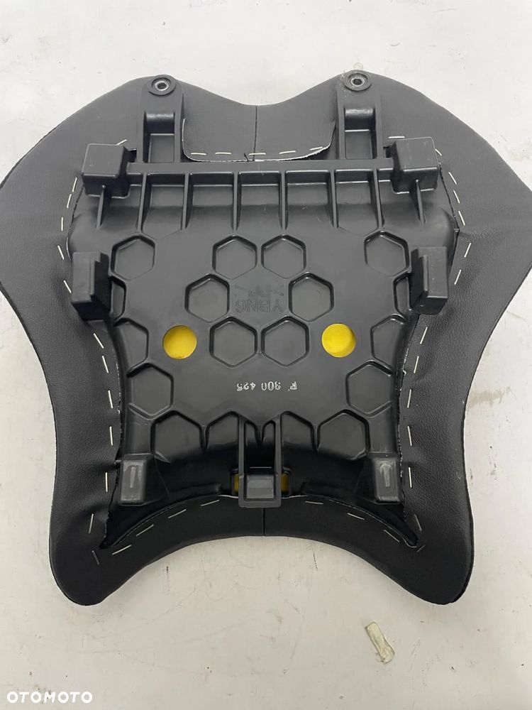 Siedzenie kierowcy YAMAHA YZF R6 2017 - 2022 - 3