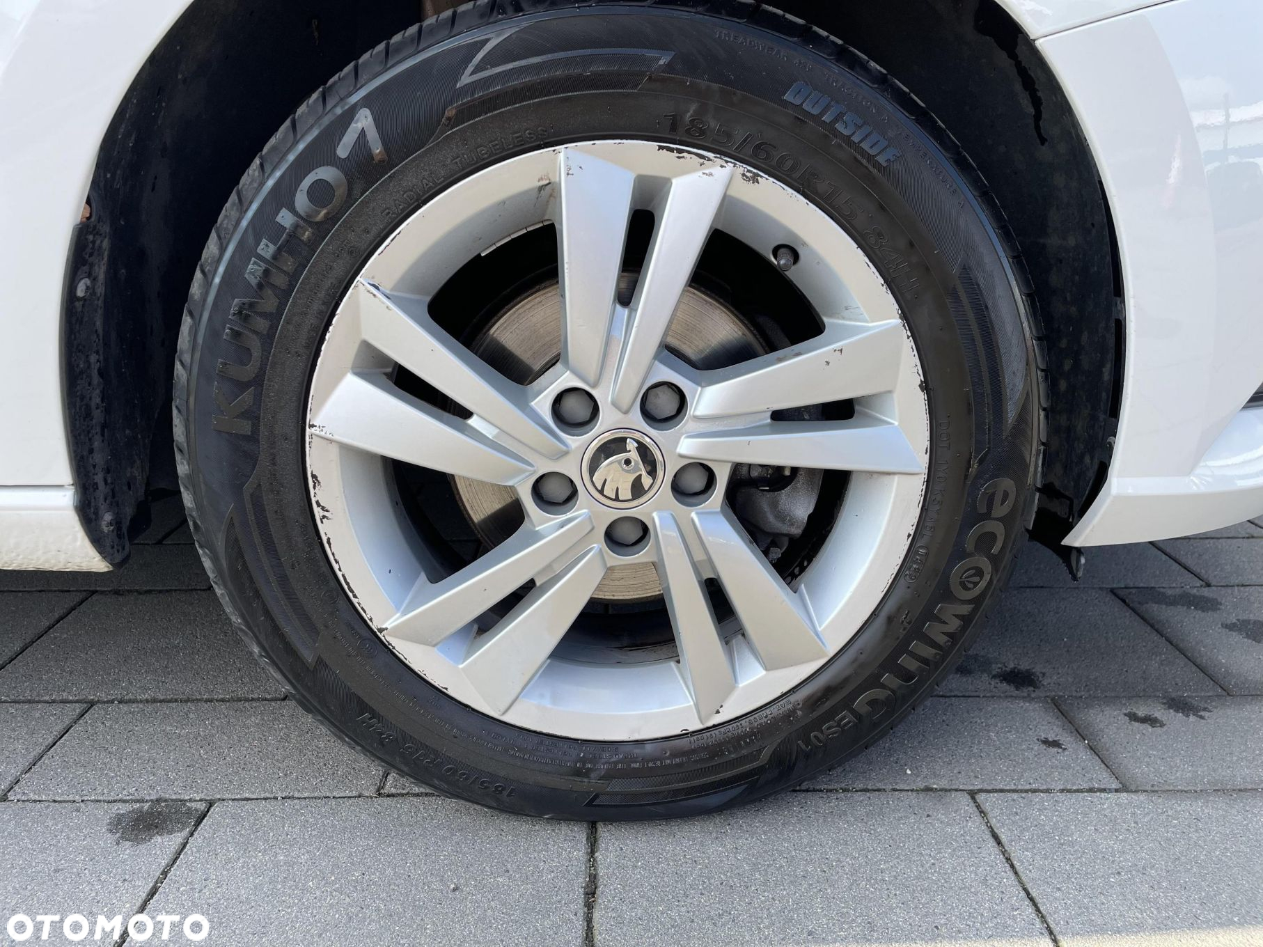 Skoda Fabia 1.0 TSI Ambition - 18