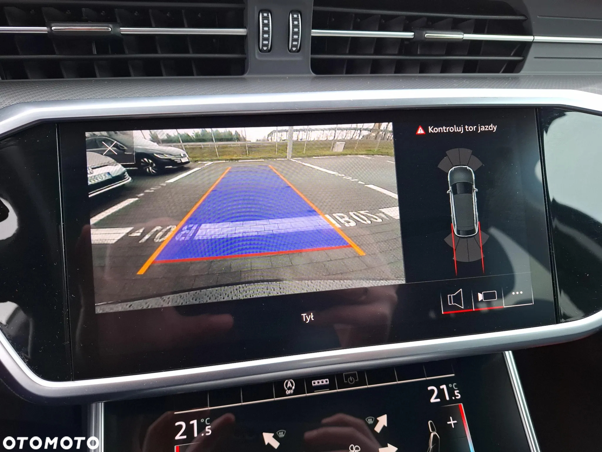 Audi A6 - 18