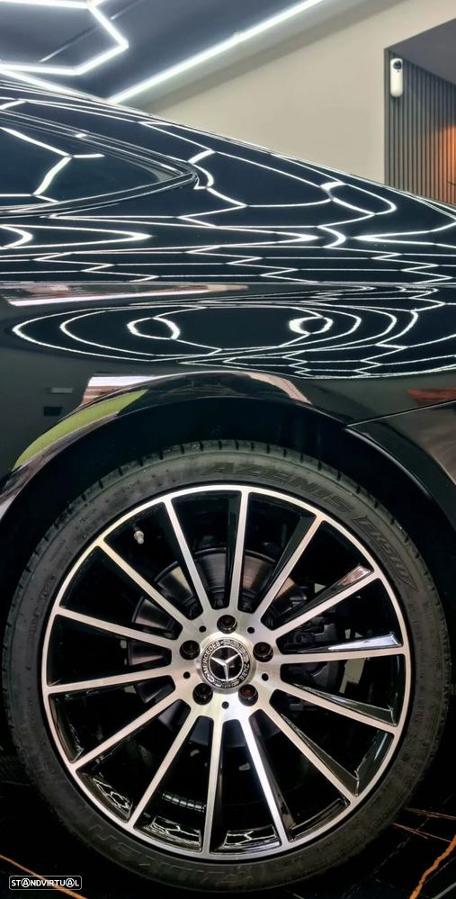 Mercedes-Benz C 220 - 52