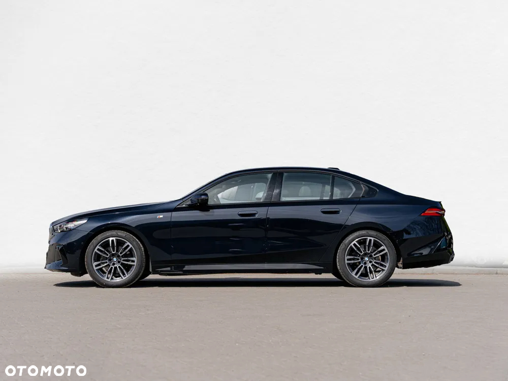 BMW Seria 5 - 3