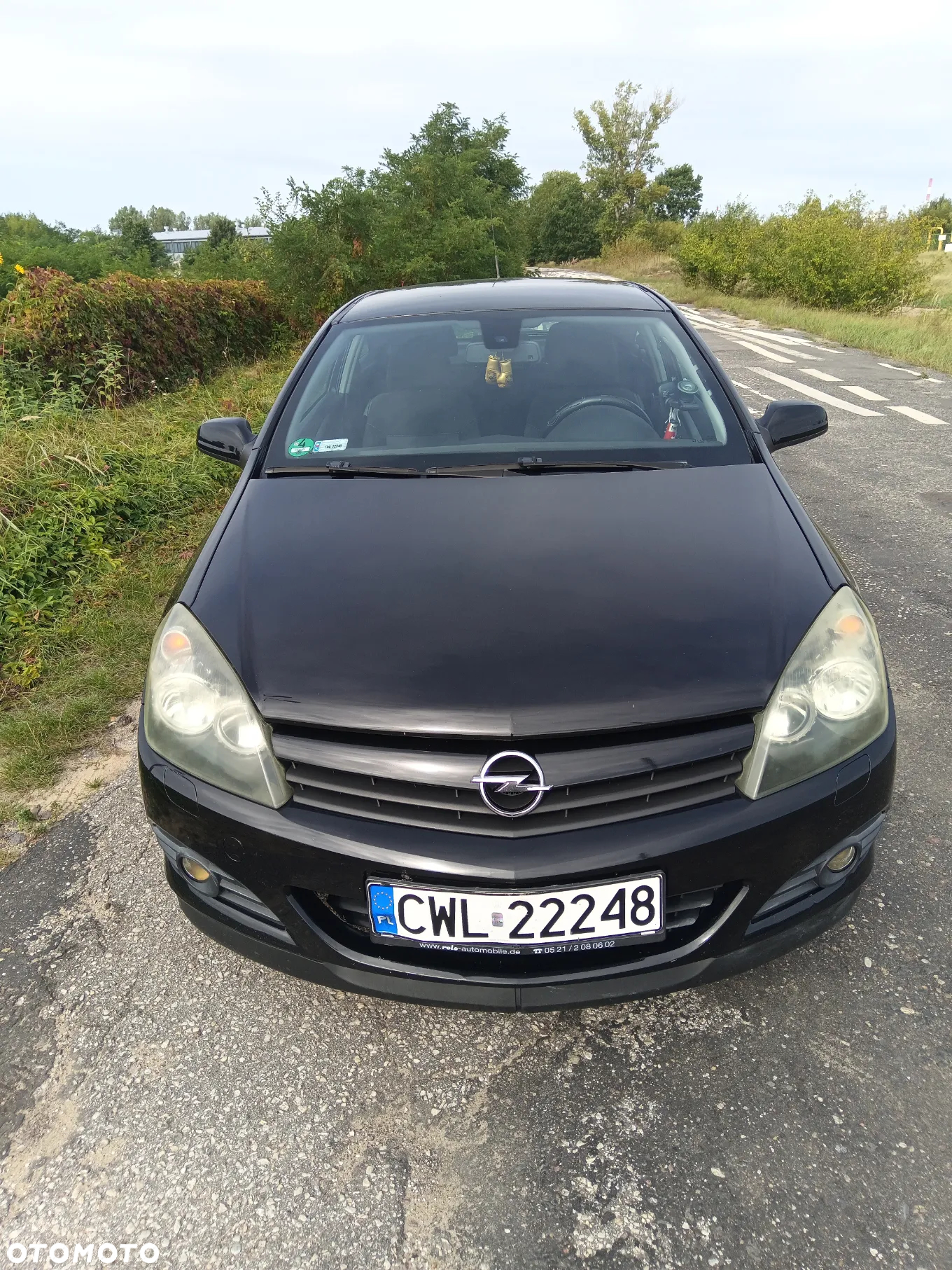 Opel Astra GTC 1.6 - 5