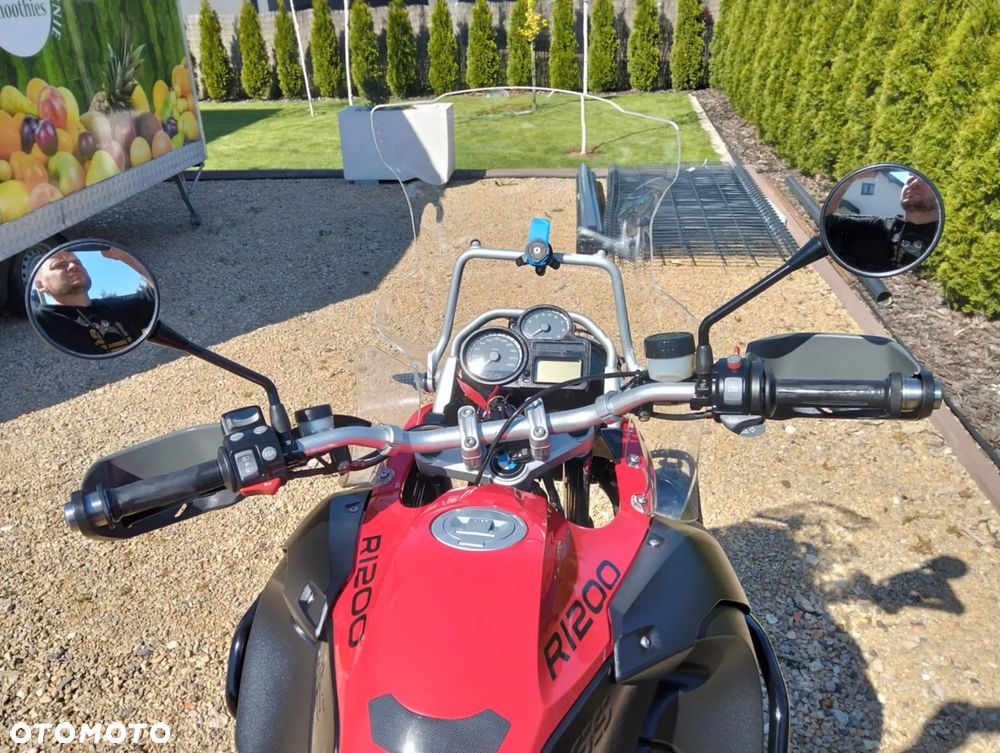 BMW R1250 GS Adventure - 6