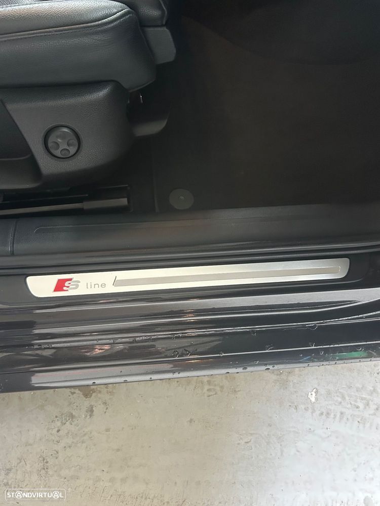 Audi A4 Avant 2.0 TDI Business Line S-line - 19