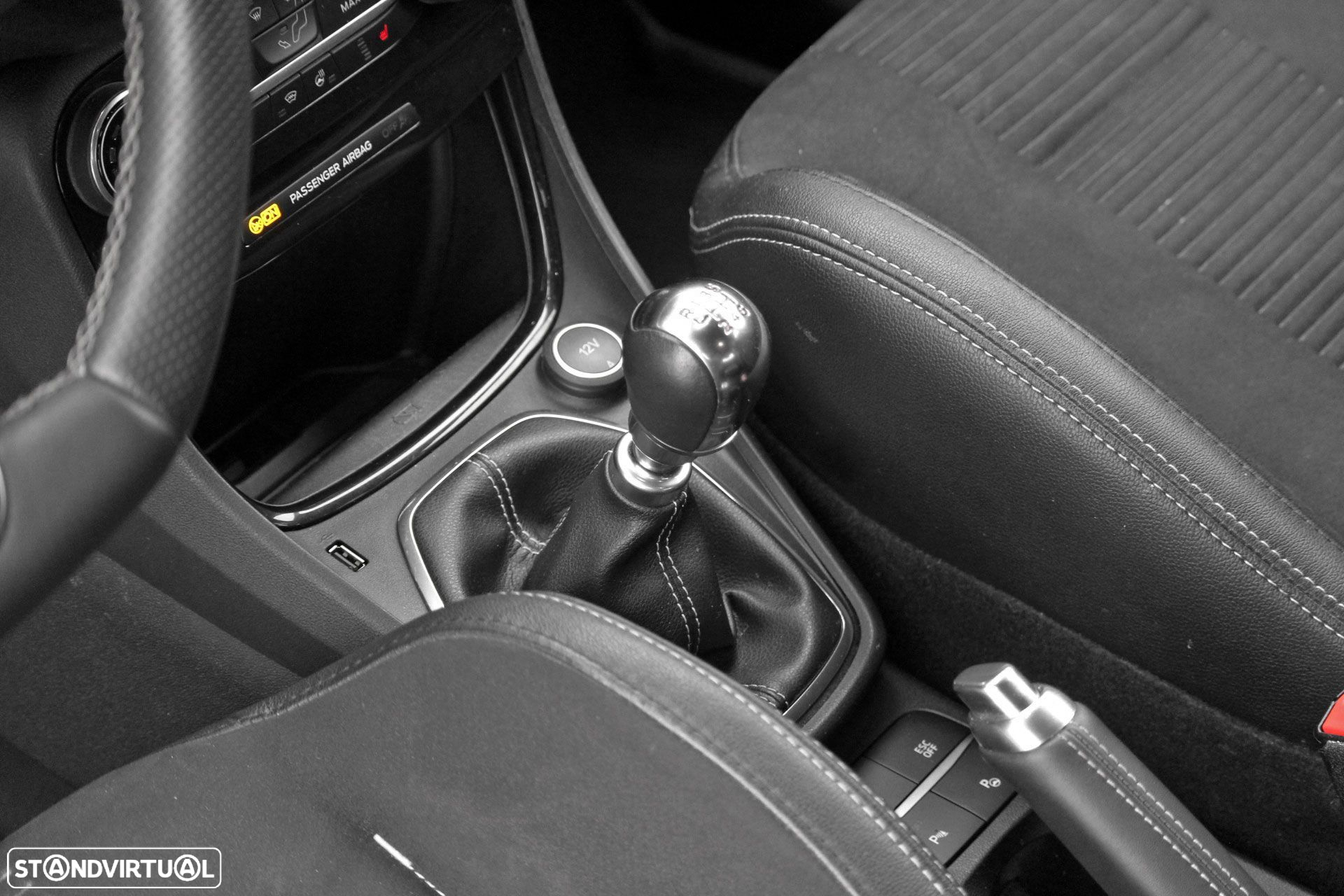 Ford Puma 1.5 EcoBoost ST - 29