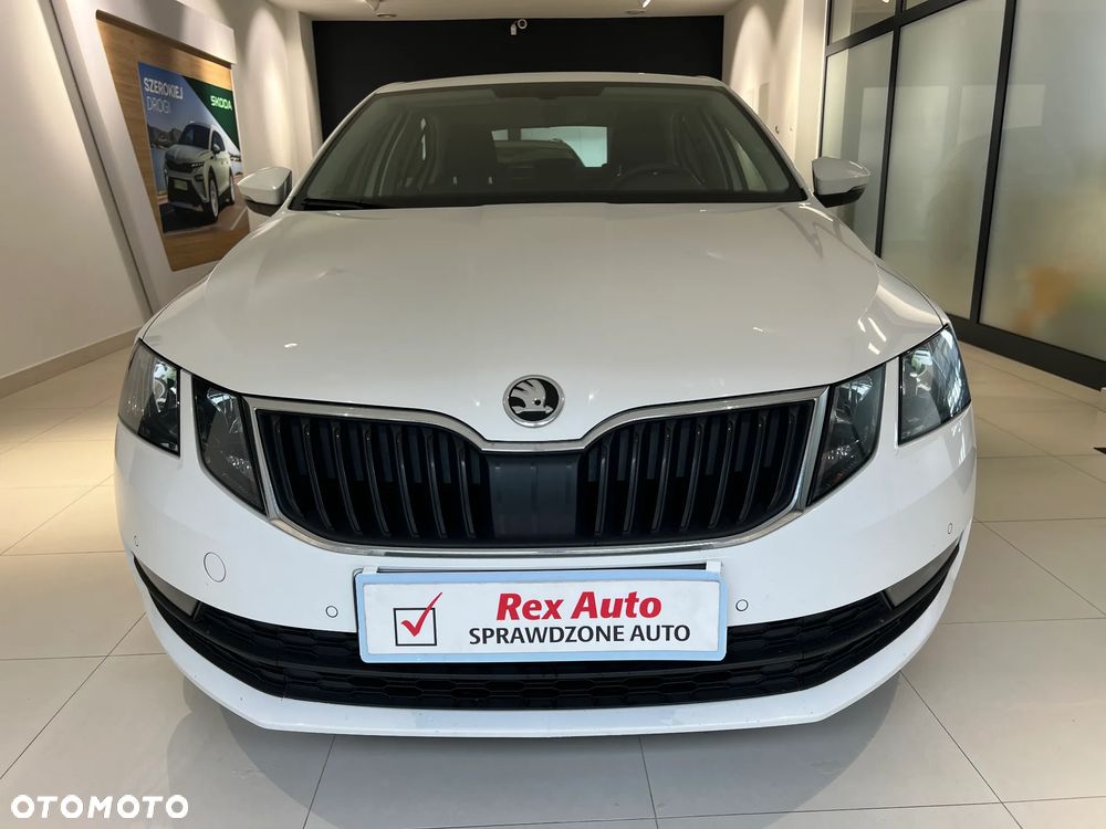 Skoda Octavia 1.6 TDI SCR Ambition - 5