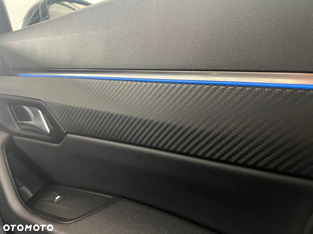 Peugeot 508 1.5 BlueHDi Allure S&S EAT8 - 28