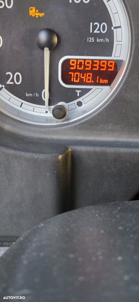 DAF LF 55.250 - 2