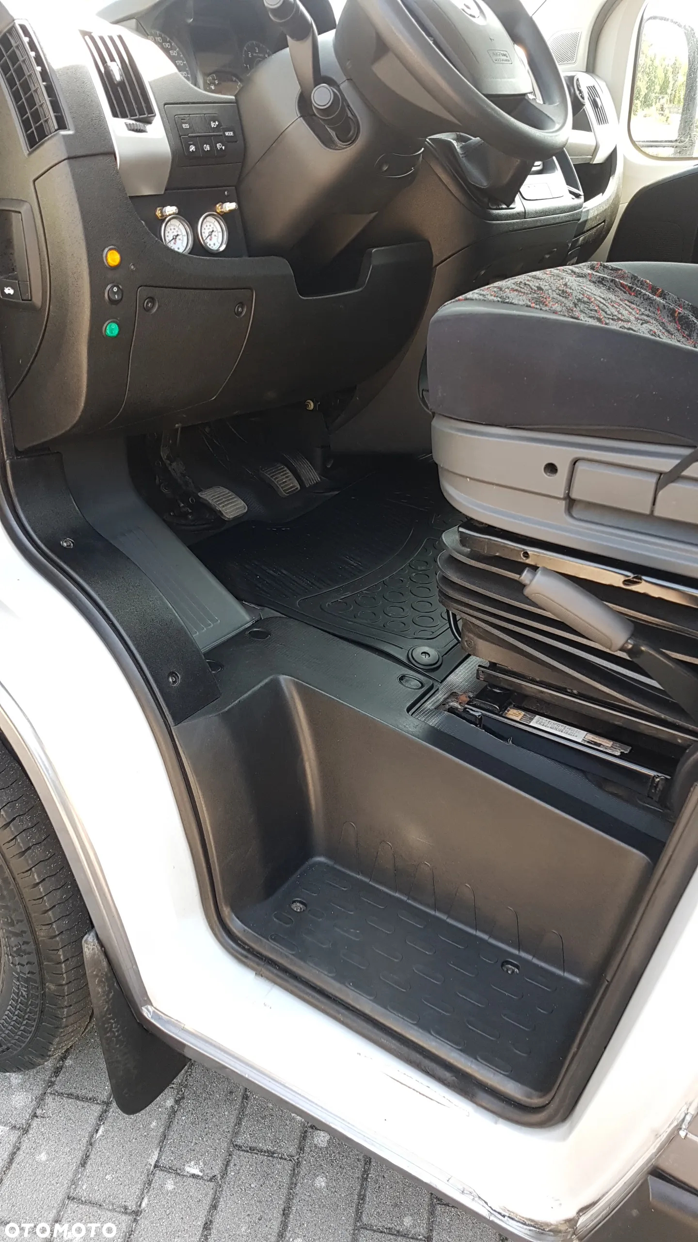 Fiat DUCATO JEGGER - 23