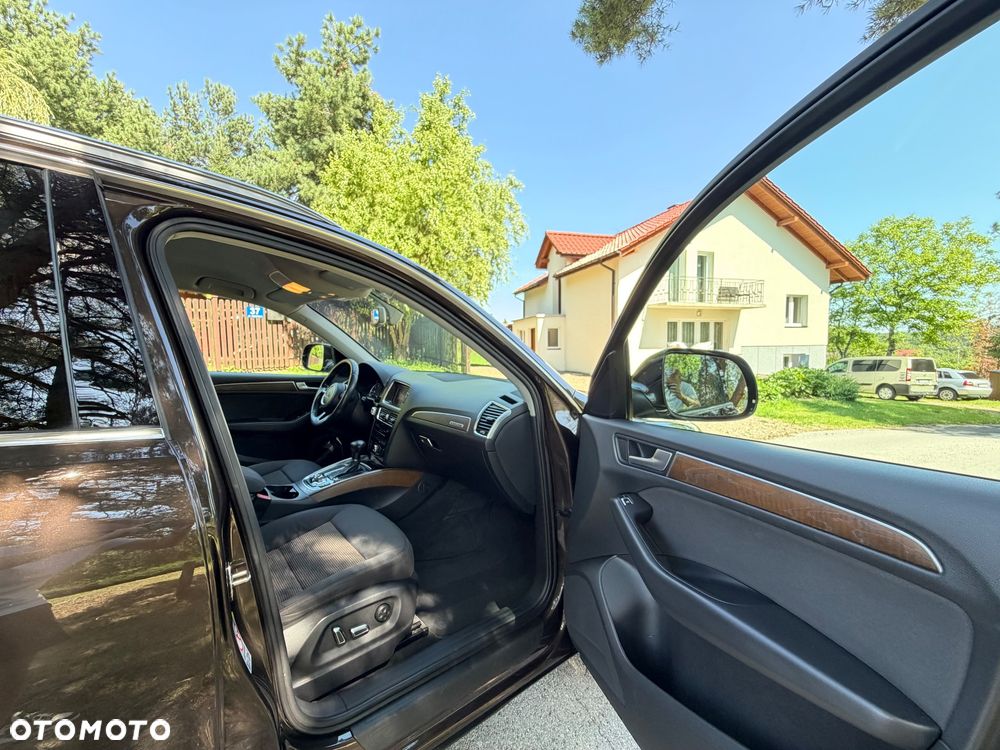 Audi Q5 2.0 TDI Quattro S tronic - 22