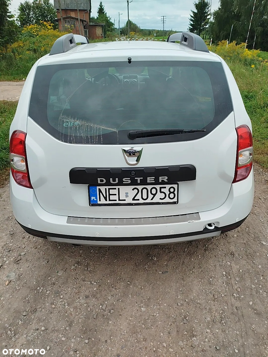 Dacia Duster 1.6 SCe Access S&S - 11