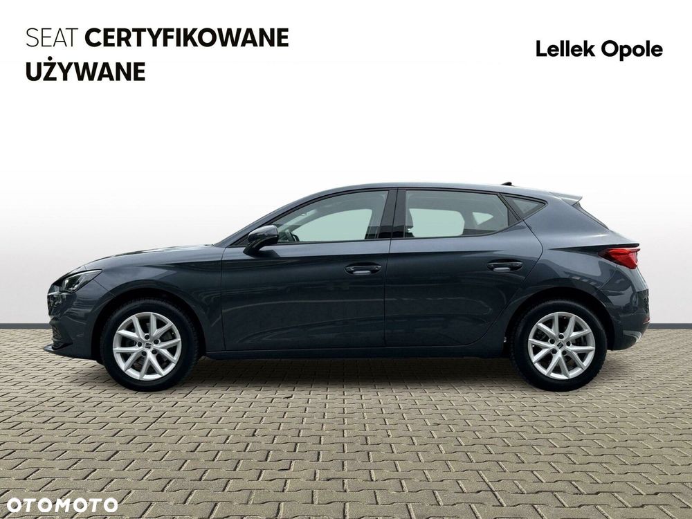 Seat Leon - 2