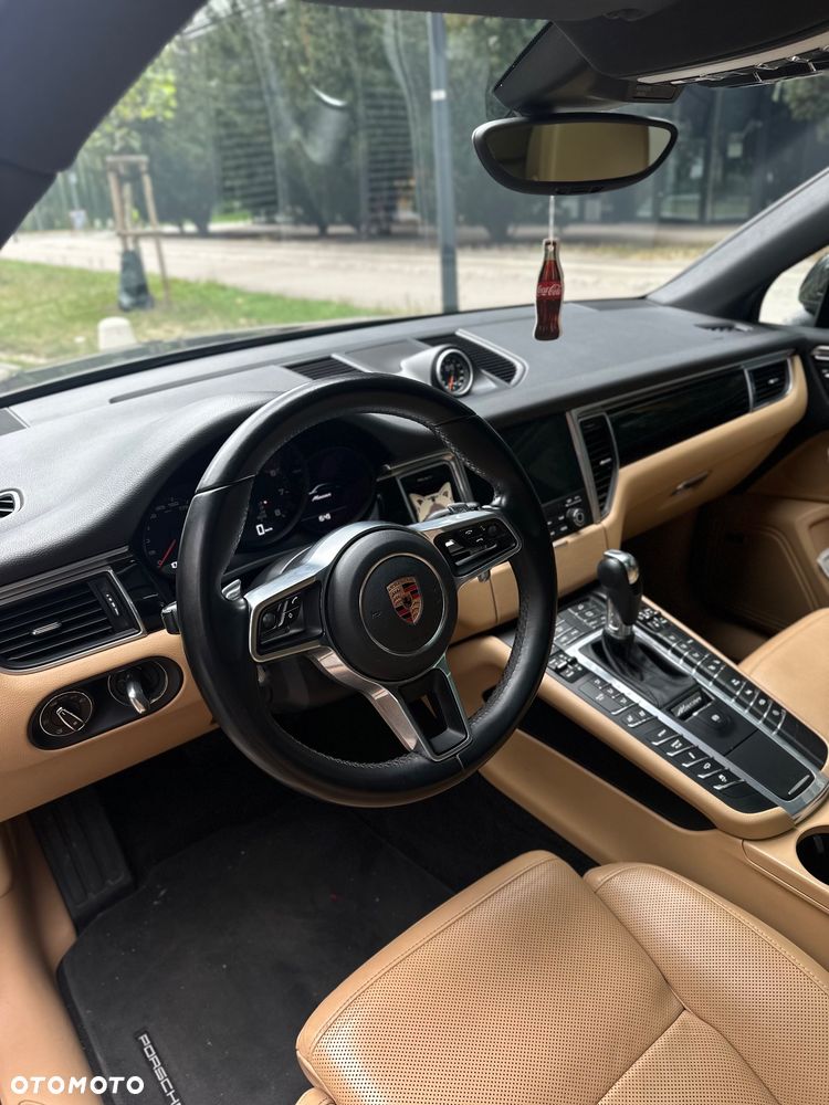 Porsche Macan PDK - 7