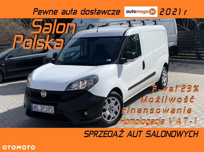 Fiat Doblo - 2