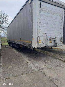 Schmitz Cargobull SCS 24/L - 3