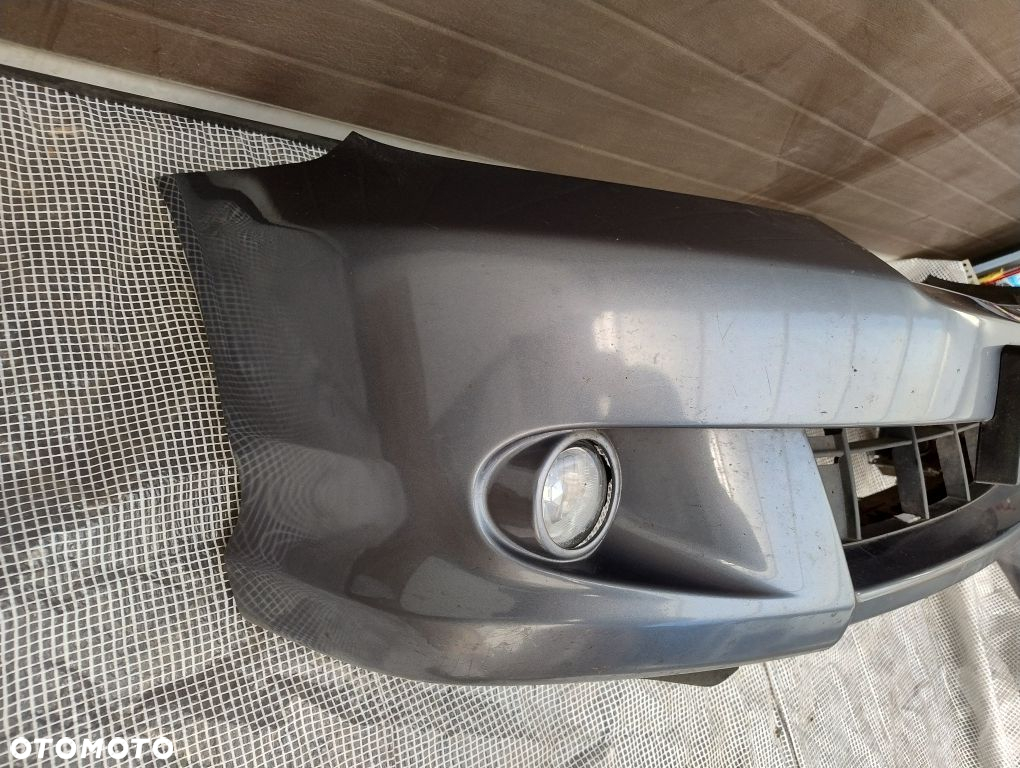 Honda lift strem sterem stream zderzak przód z halogenami wysyłka - 2