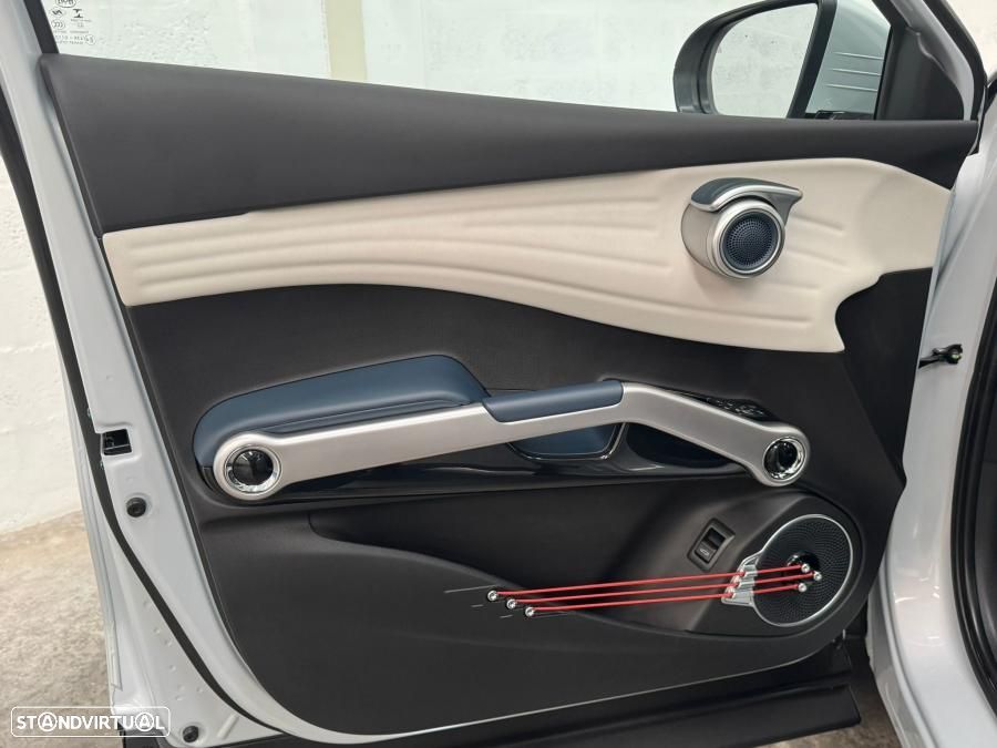 BYD Atto 3 60.48 kWh Design - 23