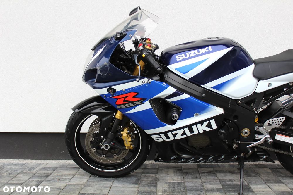 Suzuki GSX-R - 7