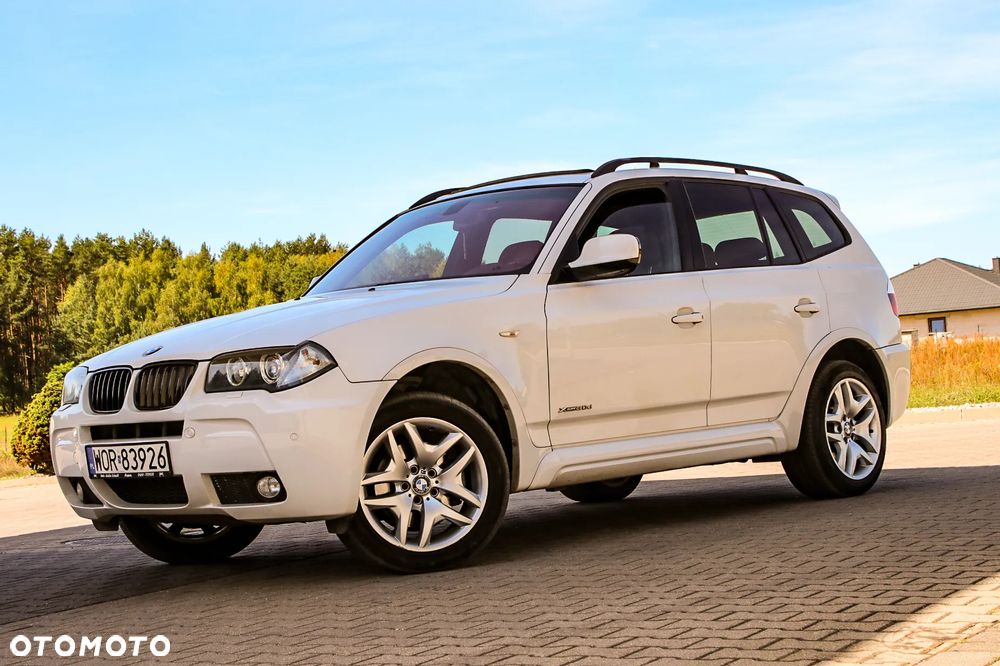 BMW X3 xDrive30d Limited Sport Edition - 2