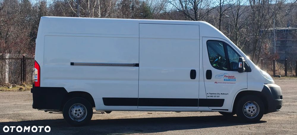 Fiat Ducato - 5