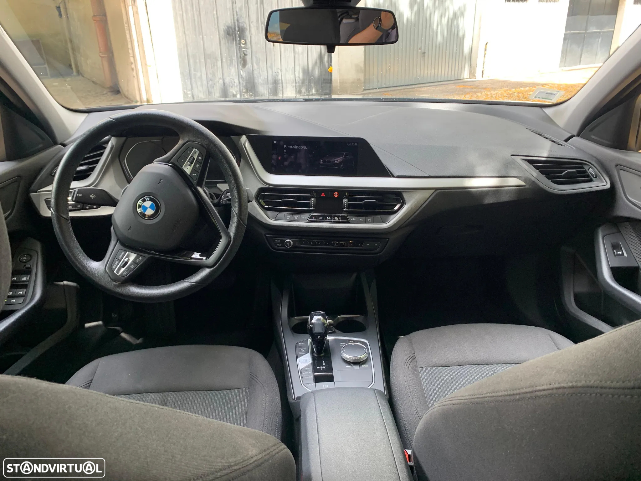 BMW 118 i Corporate Edition Auto - 5