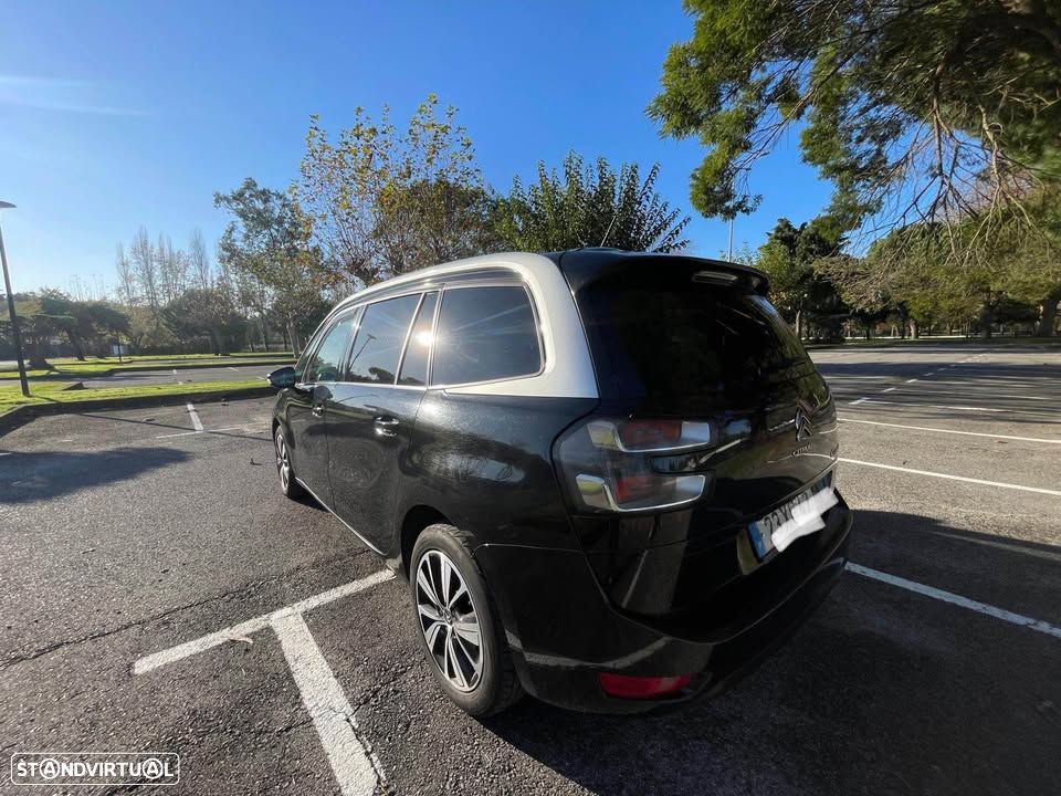 Citroën Grand C4 Spacetourer 1.5 BlueHDi Feel - 9
