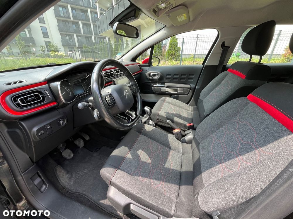 Citroën C3 1.2 PureTech Shine - 2