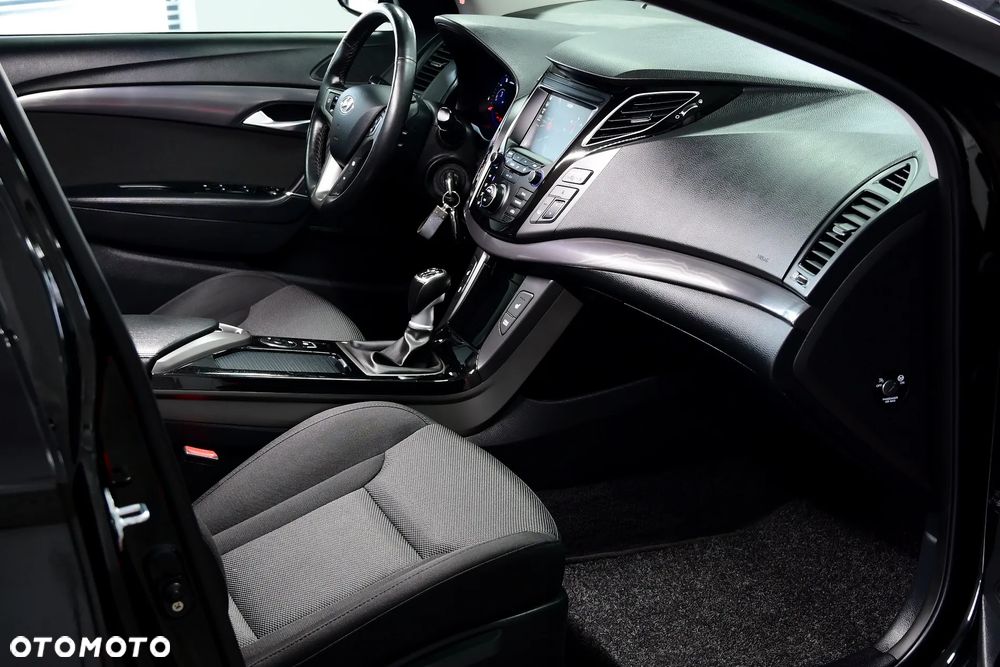 Hyundai i40 1.7 CRDi BlueDrive Style - 10