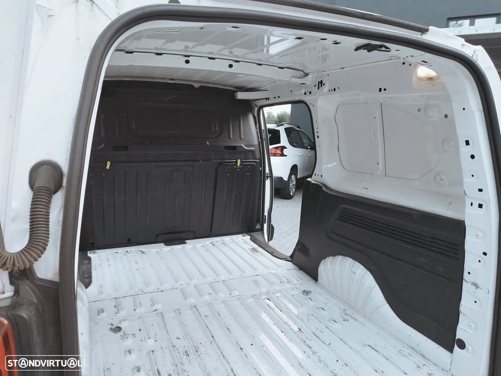 Citroën Berlingo - 22