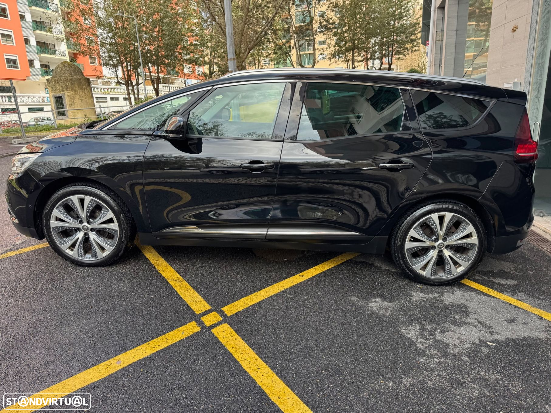 Renault Grand Scénic 1.6 dCi Dynamique S SS - 33